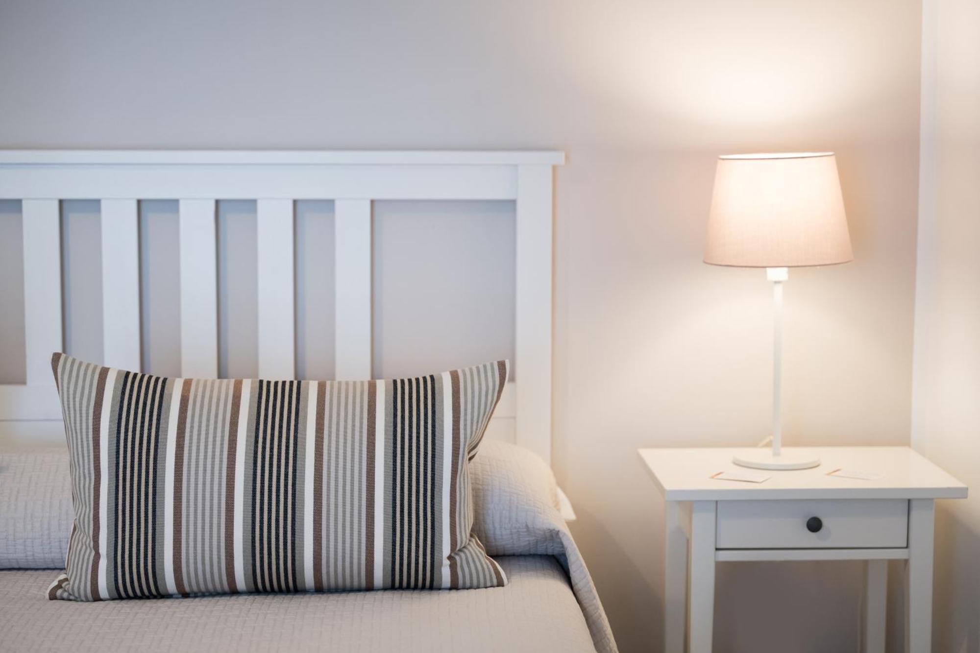 Panoramic Rooms ساليرنو المظهر الخارجي الصورة