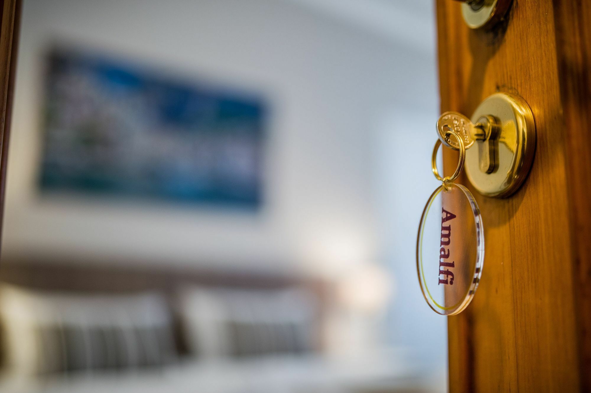 Panoramic Rooms ساليرنو المظهر الخارجي الصورة